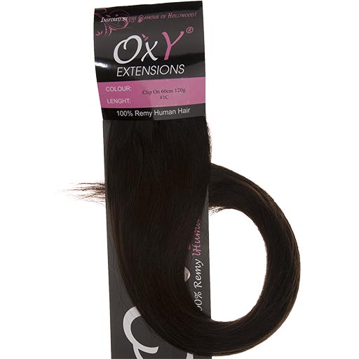 Lasni podaljški Clip On 38cm 70g 1c Mocha Rjava-0 Lasni podaljški Clip On 38cm 70g 1c Mocha Rjava-0