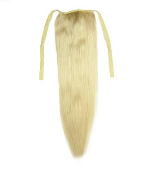 Cop Clip On 50cm 100g 613 Intenzivno Svetlo Blond-0