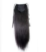 Cop Clip On 50cm 100g 1B Naravna Crna-2930