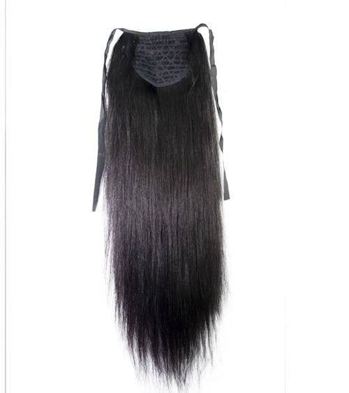 Cop Clip On 50cm 100g 1B Naravna Crna-2930