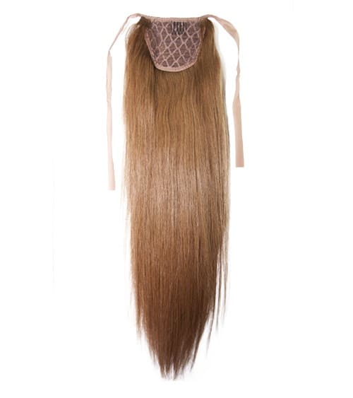 Cop Clip On 50cm 100g 08 Svetlo Rjava-2946