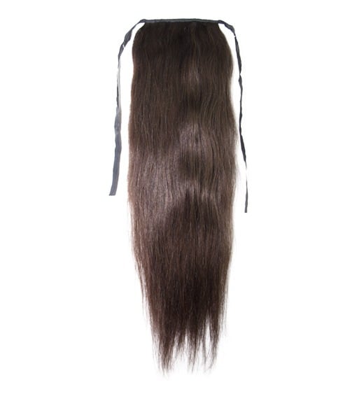 Cop Clip On 50cm 100g 02 Temno Rjava-0