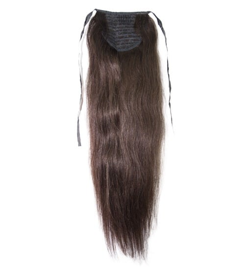 Cop Clip On 50cm 100g 02 Temno Rjava-2960