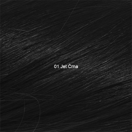 01 Jet Črna
