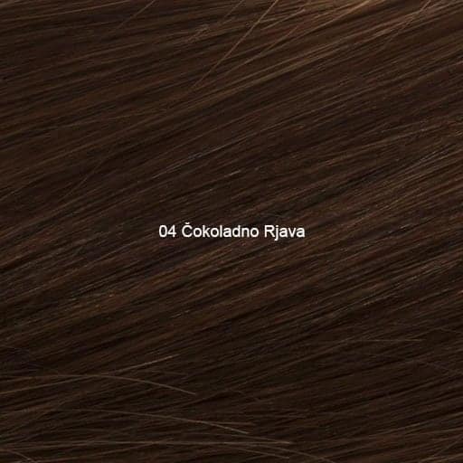 Čokoladno Rjava