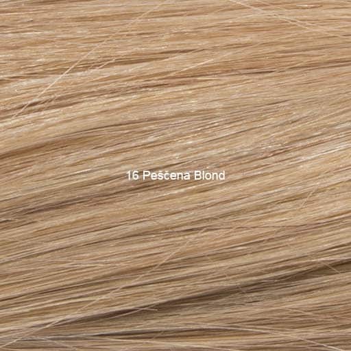 Peščena Blond