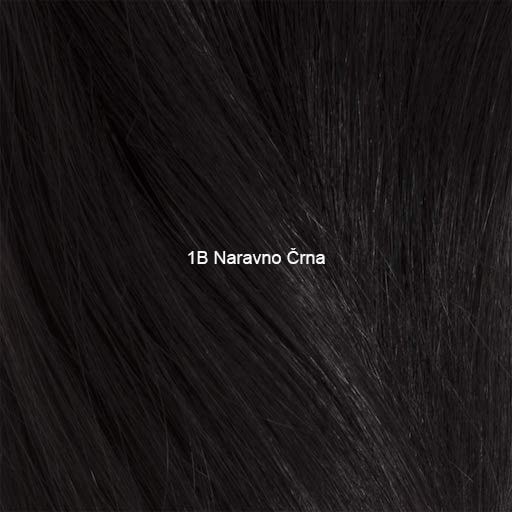 Naravno Črna