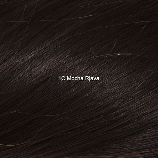 Mocha Rjava