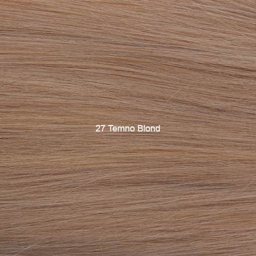 Temno Blond
